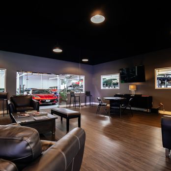 So Cal Classic Car Events (SoCal Classic Car Storage event space) photo 8