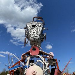 Josephine Sculpture Park