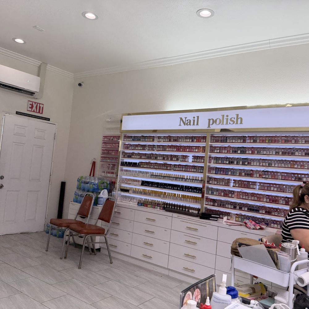 Patsy Nails Spa - Nail Salons Near Me - Inglewood, California Patsy Nails Spa - Nail Salons Near Me - Inglewood, California
