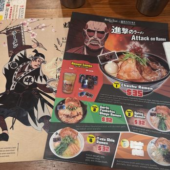 KIZUKI RAMEN & IZAKAYA - Updated February 2025 - 405 Photos & 218