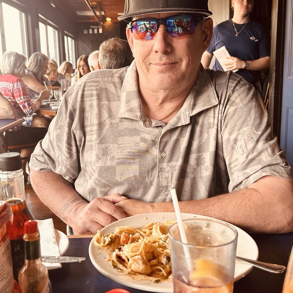 Boston Sail Loft - My son got a bowl of clam chowder & ordered the Sauteed Seafood Portofino. He really liked it. It looked so good. I may order it next time. - Bars Near Me - Boston, Massachusetts Boston Sail Loft - My son got a bowl of clam chowder & ordered the Sauteed Seafood Portofino. He really liked it. It looked so good. I may order it next time. - Bars Near Me - Boston, Massachusetts