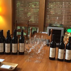 Marcus Sophia Winery