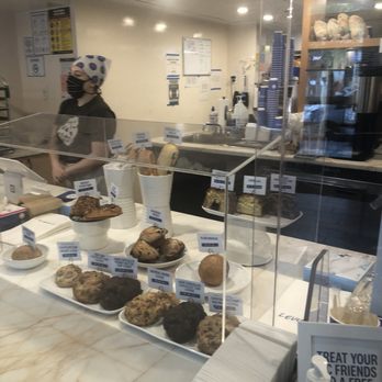Levain Bakery - Recent cookie offerings - Bakeries Near Me - New York, New York Levain Bakery - Recent cookie offerings - Bakeries Near Me - New York, New York