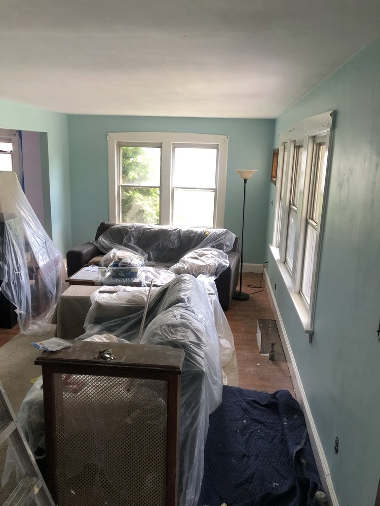 Slide of Power Pro Handyman Services