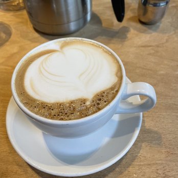 Lola - Latte - Greek Near Me - Seattle, Washington Lola - Latte - Greek Near Me - Seattle, Washington