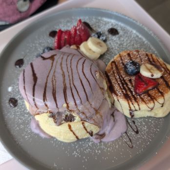 Hanabusa Café - Desserts Near Me - Sunnyvale, California Hanabusa Café - Desserts Near Me - Sunnyvale, California