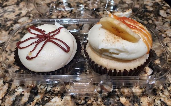 Sugar Ray's Bake Shop by null