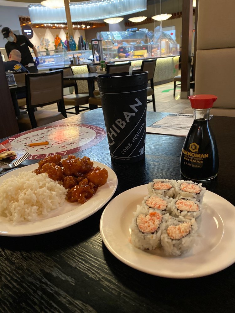 ICHIBAN ASIAN BISTRO & GOPEARL Updated August 2024 97 Photos & 110