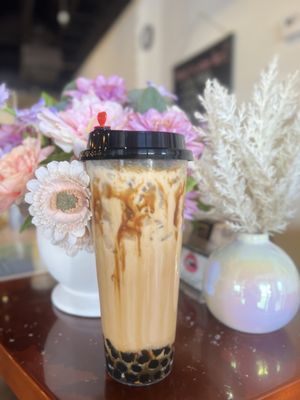 Chon Thai Food by null