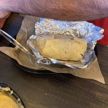 Torchy's Tacos - Grande burrito - Tex-Mex Near Me - Rockwall, Texas