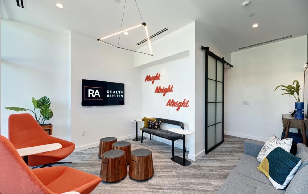 KELVIN GLOVER REALTY AUSTIN Updated August 2024 Austin, Texas