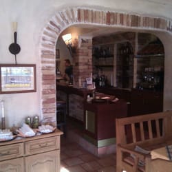 Pizzeria Antico Rustico