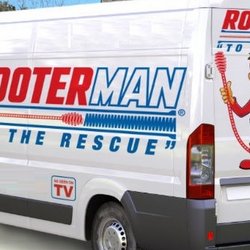 Rooter-Man