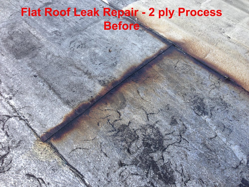 Slide of Strictly Roofs