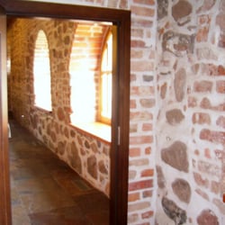 Klasztor Cedynia