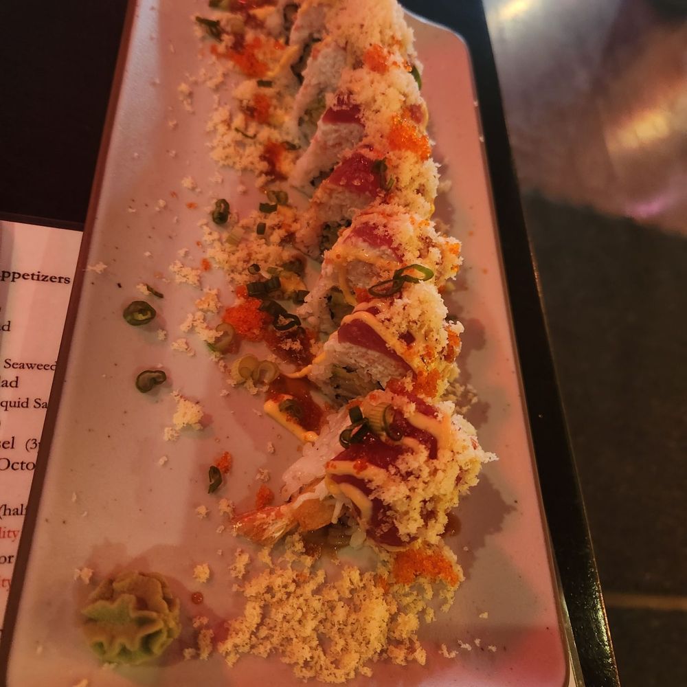 Sushi Motto - Mr. Price (omg deliciousness ) - Japanese Near Me - Anchorage, Alaska Sushi Motto - Mr. Price (omg deliciousness ) - Japanese Near Me - Anchorage, Alaska