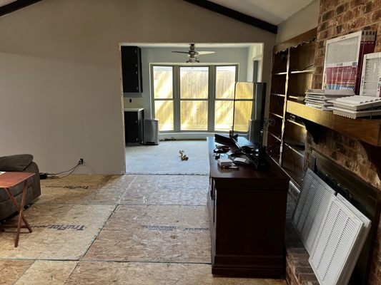 Superior Greenovation Services