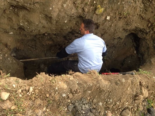 Emergency Cesspool & Sewer Cleaners