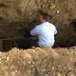 Emergency Cesspool & Sewer Cleaners