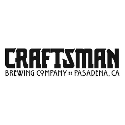 Craftsman Brewing Company by null
