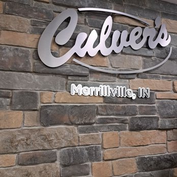 Culver's - Signage - Burgers Near Me - Merrillville, Indiana Culver's - Signage - Burgers Near Me - Merrillville, Indiana