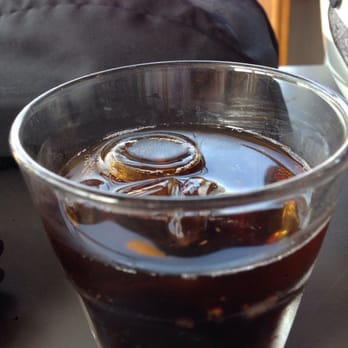 Mercury Espresso - Coffee Pop. - Coffee & Tea Near Me - Toronto, Ontario