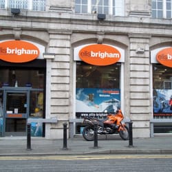 Ellis Brigham Mountain Sports