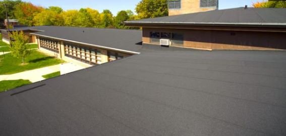 Slide of Patriot Roofing