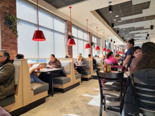 Cozy Corner Restaurant and Pancake House by null