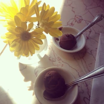 The Chocolate Room - Desserts Near Me - Brooklyn, New York