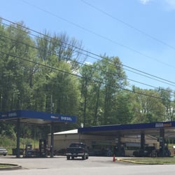MinitMart - MinitMart, Mount Union, Pa.