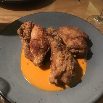 Kyu - Korean Fried Chicken - Asian Fusion Near Me - Miami, Florida Kyu - Korean Fried Chicken - Asian Fusion Near Me - Miami, Florida