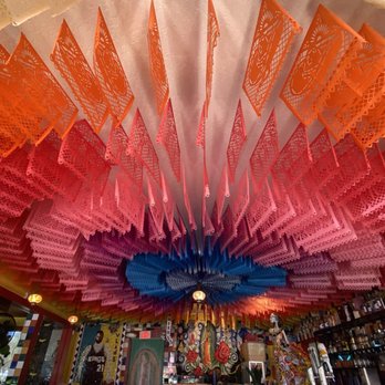 Sal's Tacos - Ceiling - Tacos Near Me - West Sacramento, California Sal's Tacos - Ceiling - Tacos Near Me - West Sacramento, California