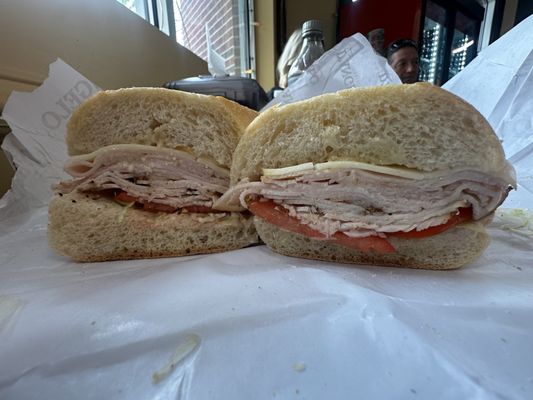 D'Angelo Italian Market by null