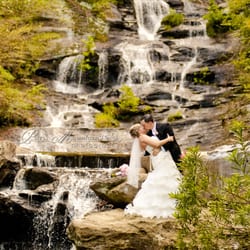 Hightower Falls