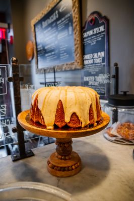 The Bakeshop on Twentieth by null