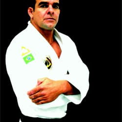 Sidney Silva BJJ Academy