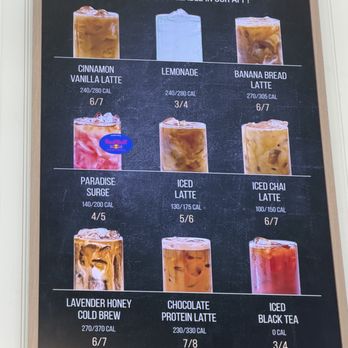 Jeff's Bagel Run - Coffee & Tea Near Me - Neptune Beach, Florida