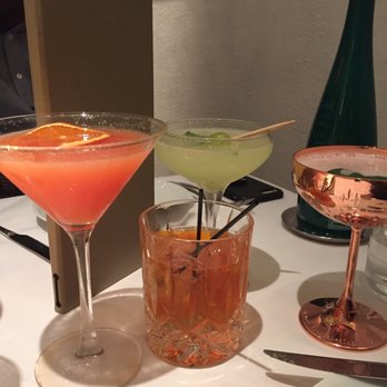 Fig & Olive - Cocktails anyone - French Near Me - Houston, Texas Fig & Olive - Cocktails anyone - French Near Me - Houston, Texas