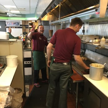 Michael's Diner - Diners Near Me - Cleveland, Ohio
