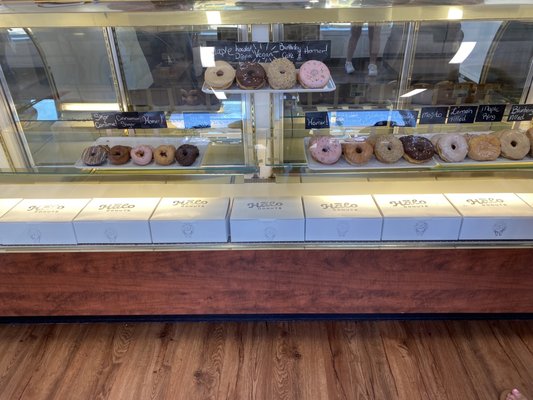 Halo Donuts by null