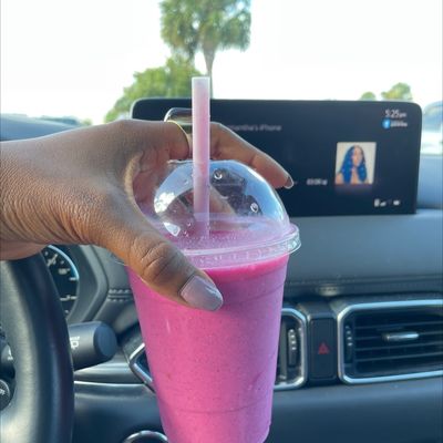 Grain & Berry Cafe by null