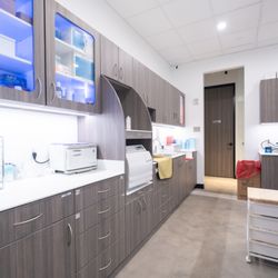 URBN Dental Implants & Invisalign | East River