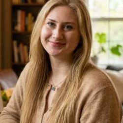 Marriage and Family Therapy - Emily Johnsrud, LMFTA, working with individuals, couples, teens, and families on relationships and emotional well-being.