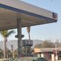 Corona Mall Chevron