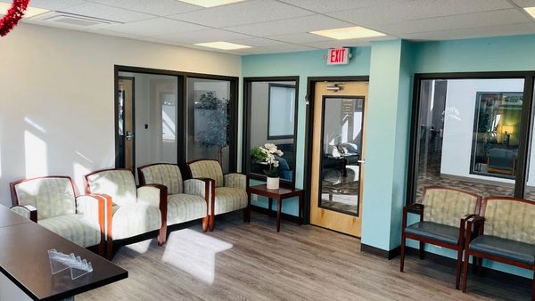 NEW MEXICO URGENT CARE WALKIN CLINIC 14 Photos 3111 Eubank Blvd NE