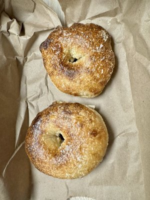 Bones Bagels by null Bones Bagels by null