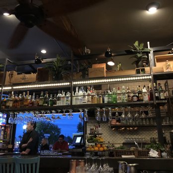 Farmer's Table - New American Near Me - La Mesa, California Farmer's Table - New American Near Me - La Mesa, California