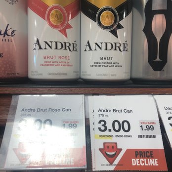 Hy-Vee Wine & Spirits - I wonder if it's still impressive to pull this out for a celebratory drink - Beer, Wine & Spirits Near Me - Cedar Rapids, Iowa