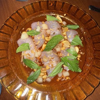Rasarumah - Crudo - Malaysian Near Me - Los Angeles, California Rasarumah - Crudo - Malaysian Near Me - Los Angeles, California